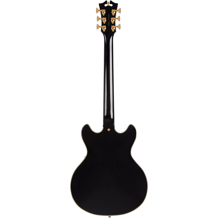 D'Angelico Excel Mini DC Electric Guitar