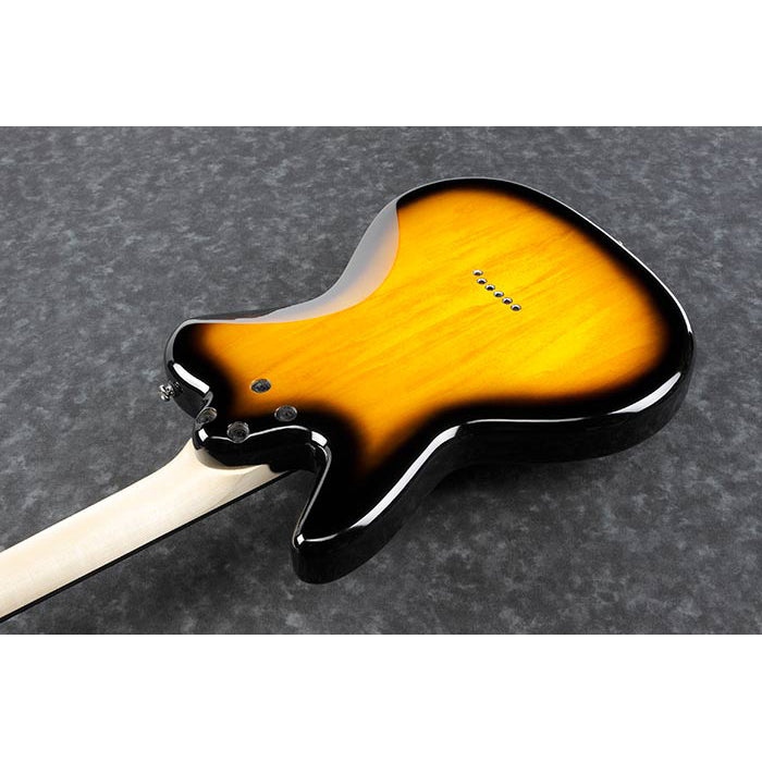 Ibanez Noodles Signature (Sunburst) NDM5SB