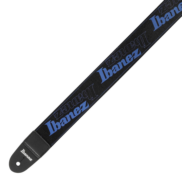 Ibanez GSD50BL Design Strap Blue