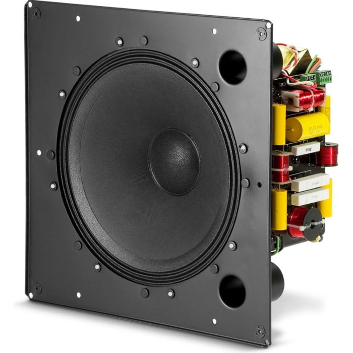 JBL Pro Control 321C