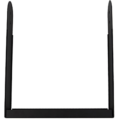 QSC AP-YM12M Yoke Mount for AP-5122M Speaker - Black