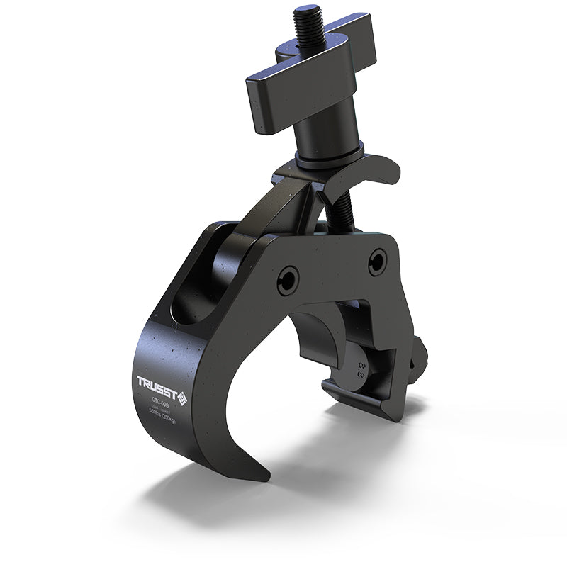Chauvet Pro CT-50G Heavy-Duty Gripper Clamp