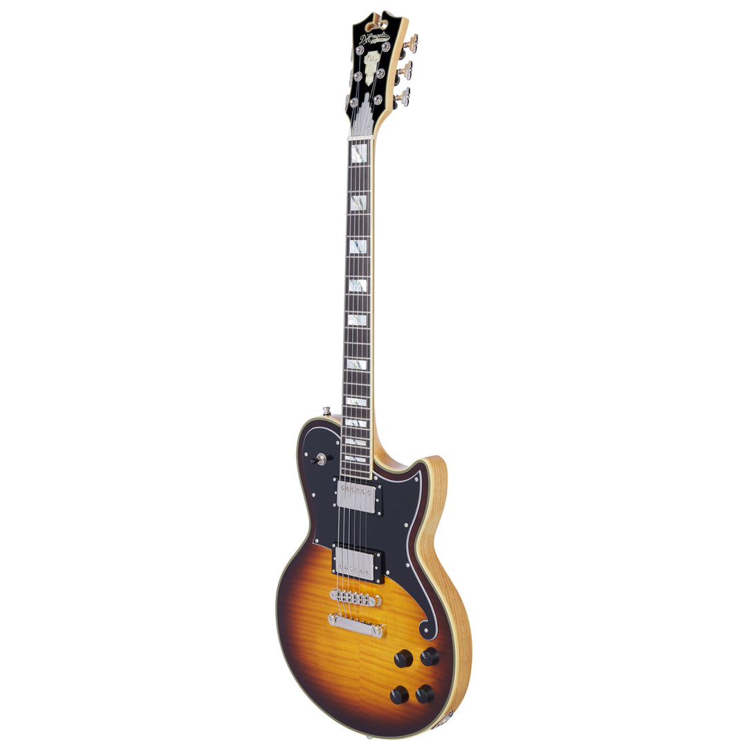 D’Angelico Deluxe Atlantic Electric Guitar
