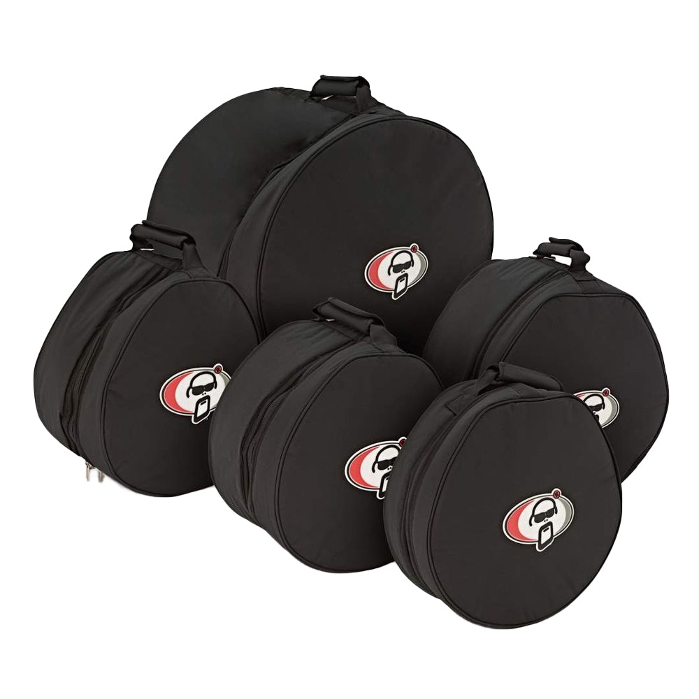 Protection Racket N1800-50 - 1 X 22X18B, 1 X 16X16F, 1 X 14X6.5S, 1 X 10X8T, 1 X 12X9T