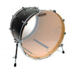 Evans BD18G1 18'' G1 Clear Bass Drumhead