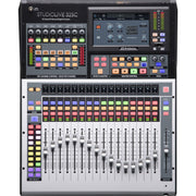 PreSonus StudioLive 32SC 32-Channel Compact Digital Mixer