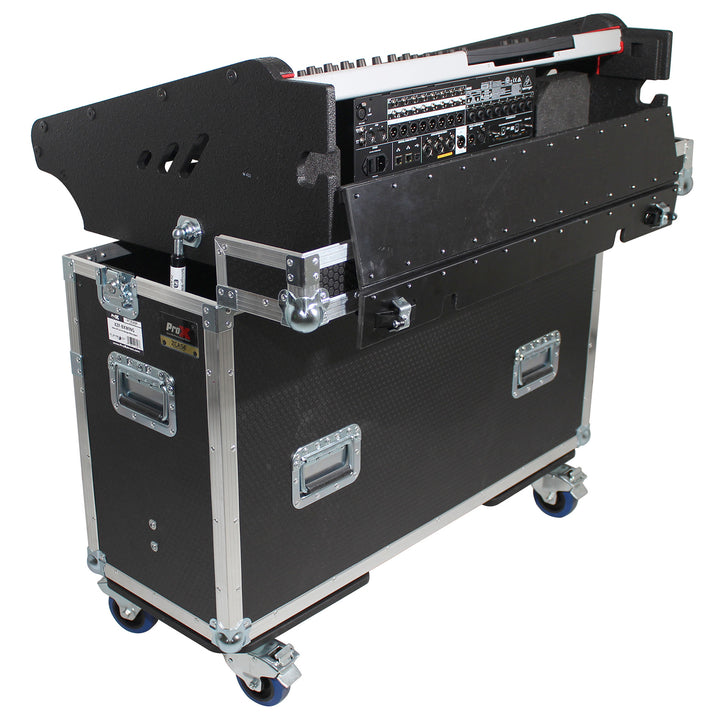 ProX XZF-BWING Flip-Ready Case for Behriger WING