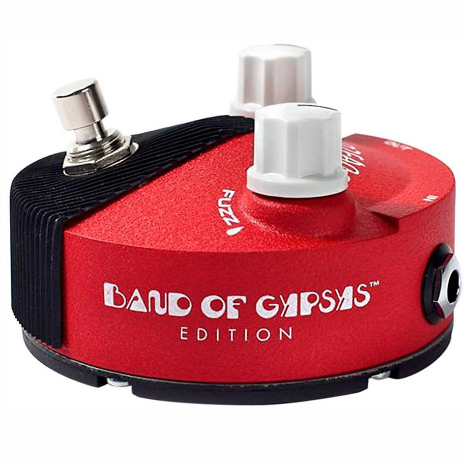 Dunlop FFM6 Band Of Gypsys Fuzz Face Mini