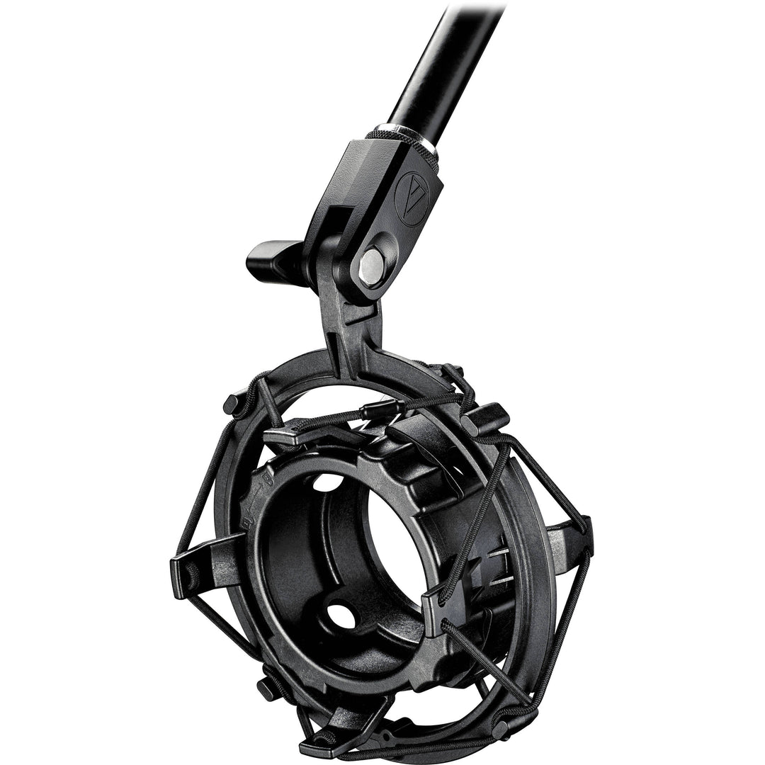 Audio-Technica AT8484 Locking Shock Mount for BP40
