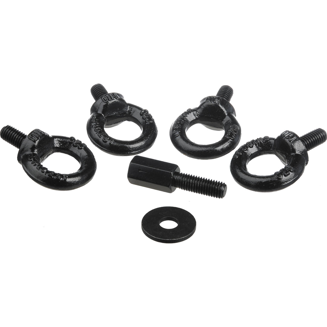 Mackie PA-A1 Eyebolt Kit for SRM450