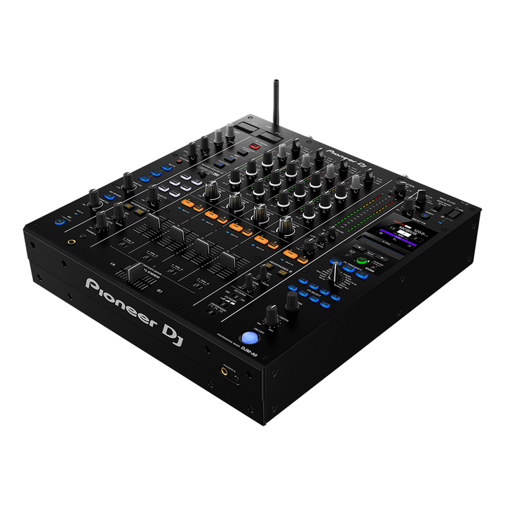 Pioneer DJ DJM-­A9 Mixer