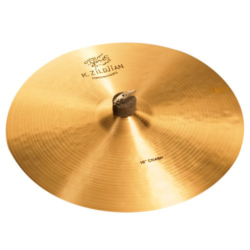 Zildjian K1066 - 16'' K CONSTANTINPLE CRASH