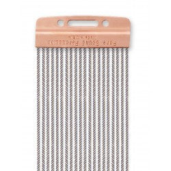 PureSound T1320 13'' Twisted Series Snare - 20 Double Strand