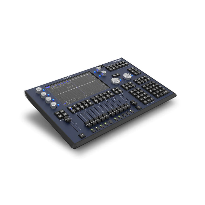 ChamSys MagicQ MQ50 Compact console