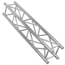 Global Truss F34P-SQ-4112 6.56ft/2.0m Square Truss 3.0mm wall
