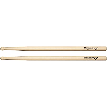 Vater MV8 - Marching Snare and Tenor Stick