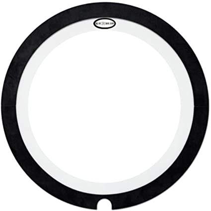 Big Fat Snare Drum BFSD-DON- Donut XL 16''
