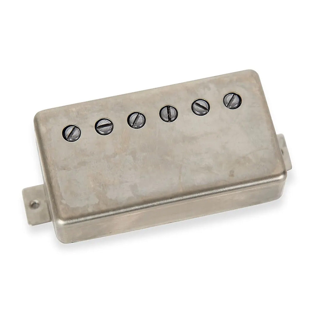 Seymour Duncan 2.0 Slash Signature Neck Humbucker - Raw Nickel