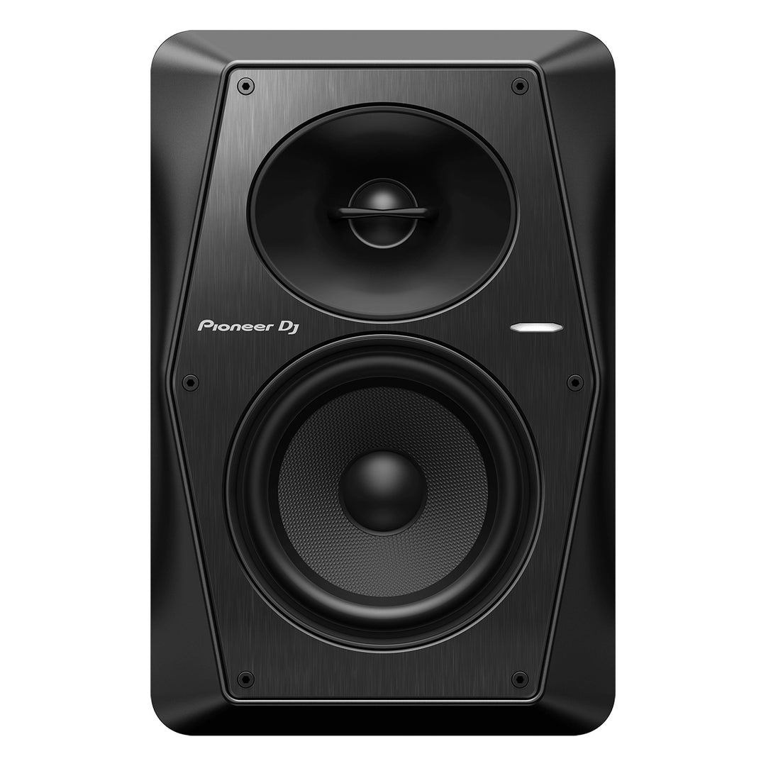 Pioneer DJ VM-50 Active Studio Reference Monitor Black - 5”