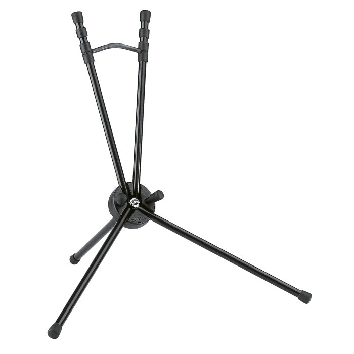 K&M 14350 Saxxy Saxophone Stand