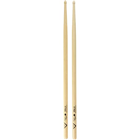 Vater VSMBB500 - Vater Sugar Maple BeBop Series 500 Drumsticks