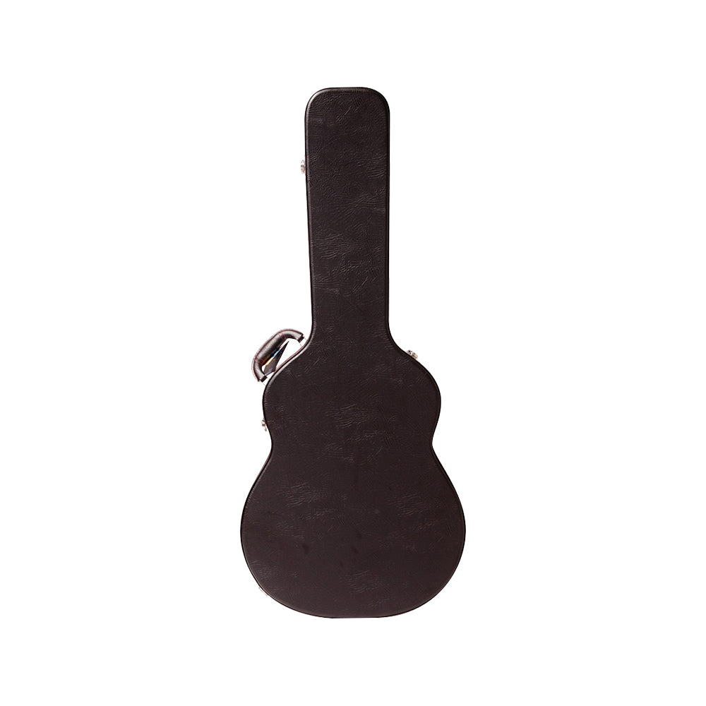 PRS Black Paisley Multi-Fit Hardshell Guitar Case