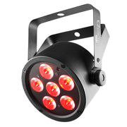 Chauvet DJ EZpar T6 USB Battery Powered RGB Par Light