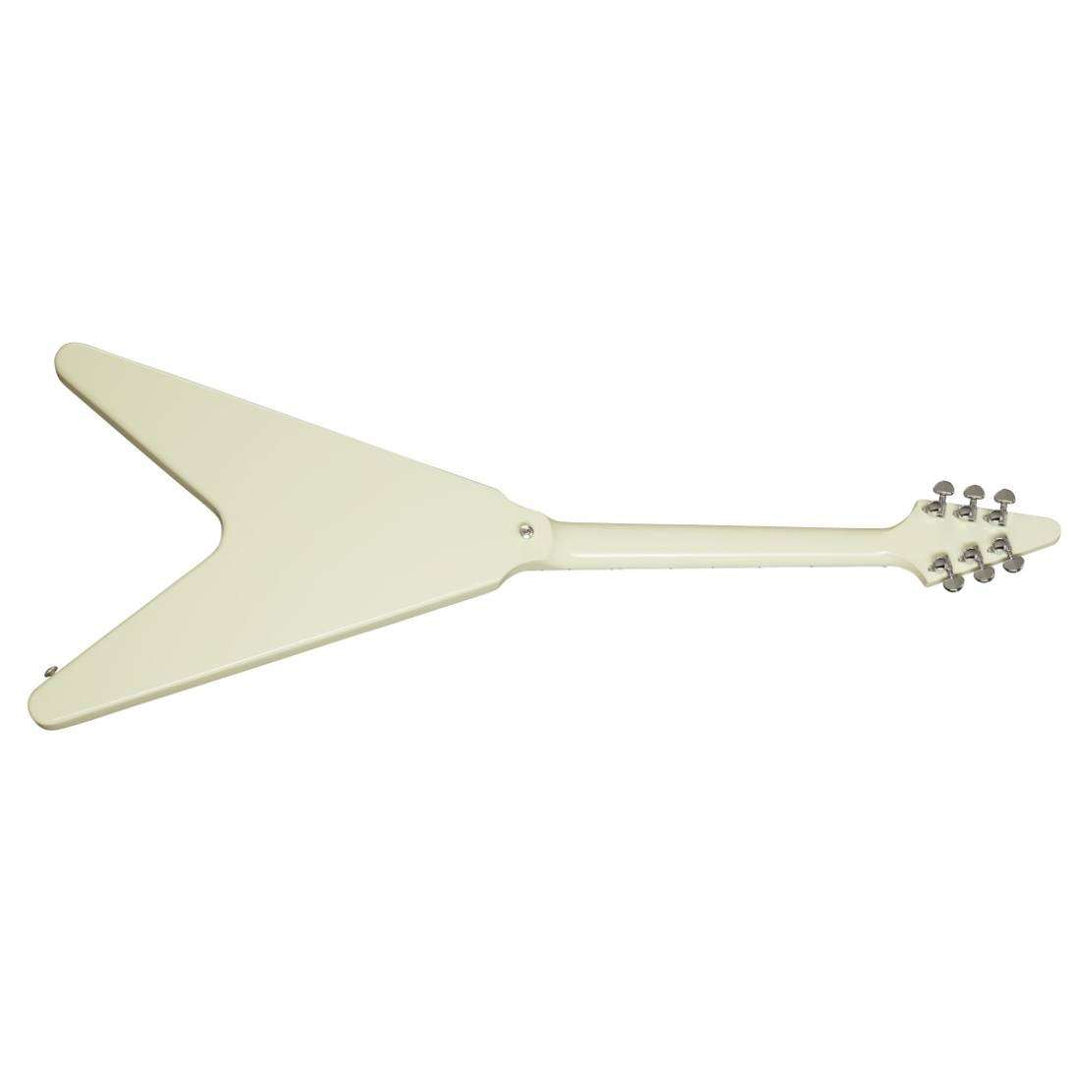 Gibson 70s Flying V - Classic White