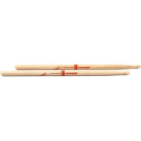 Promark TXMHW - Promark Matt Halpern Signature Series Drumsticks