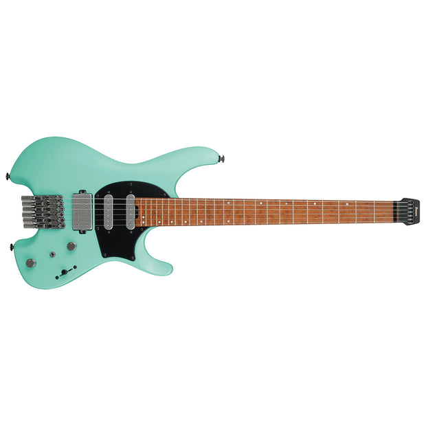Ibanez Q54SFM Q Standard 6-String Electric Guitar - Sea Foam Green Matte