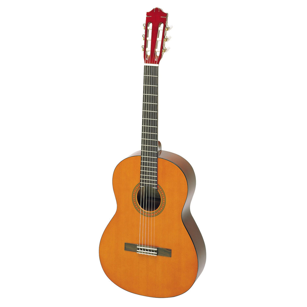 Yamaha CS40 7/8 Size Classical Guitar
