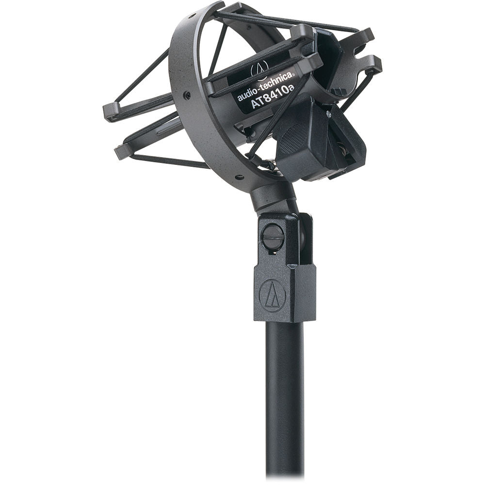 Audio-Technica AT8410a Microphone Stand Clamp