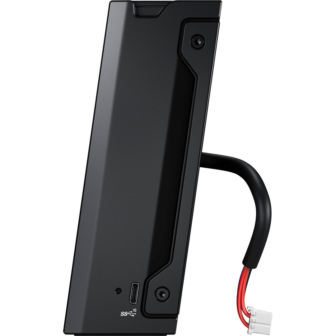 Blackmagic Design URSA Mini SSD Recorder for the URSA Mini
