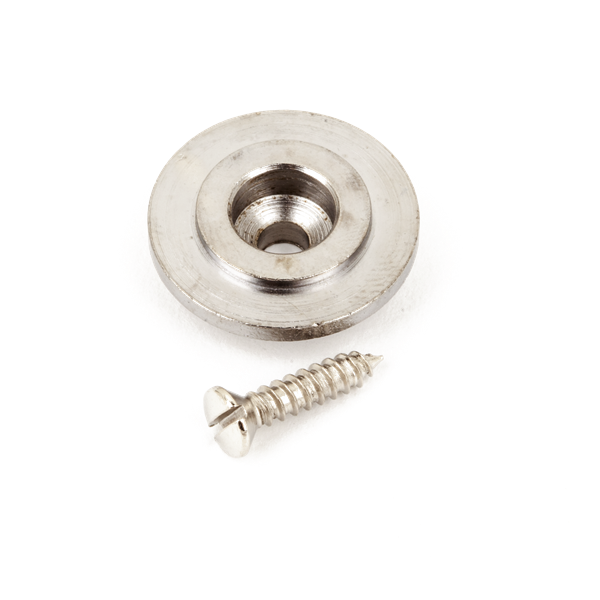 Fender Pure Vintage Bass String Guide - Nickel