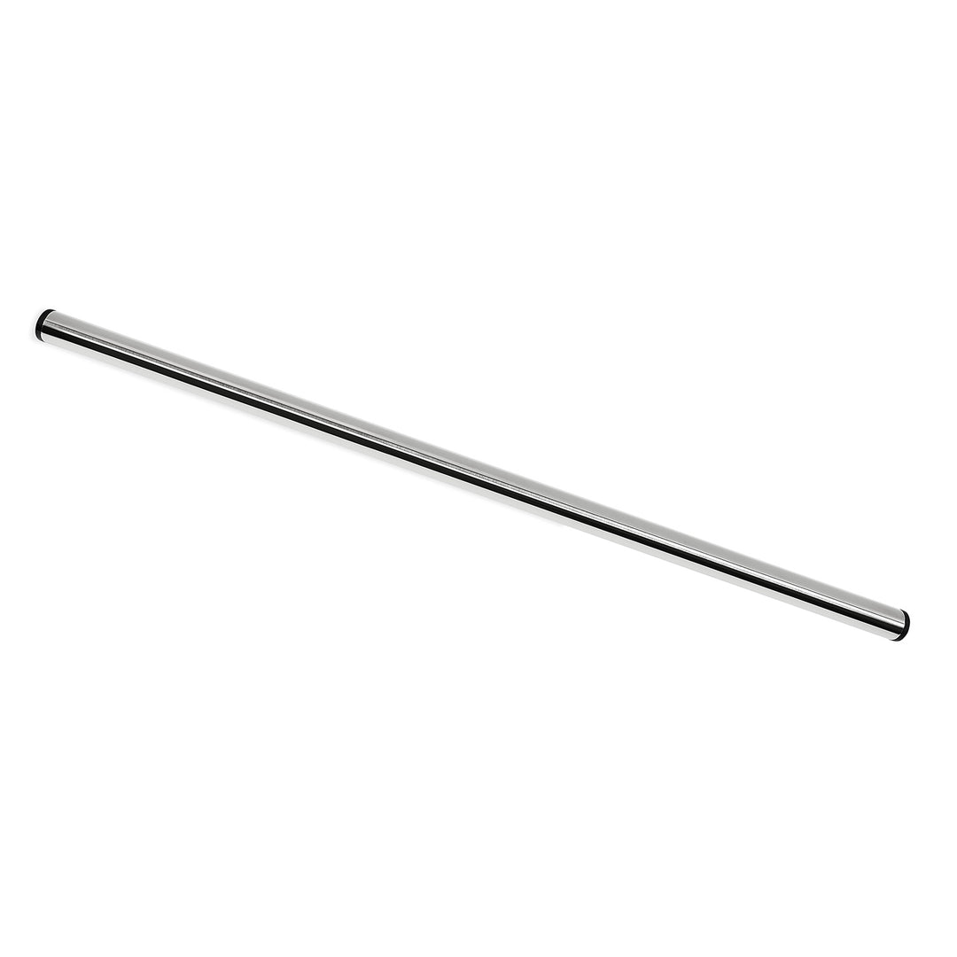 DW CPRKB42S 9000 Series Stainless Steel Rack Bar, 42in Straight