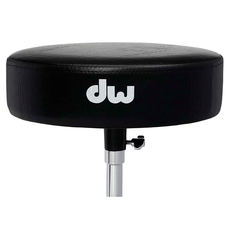 DW CP3100 3000 Series  Round Top Throne