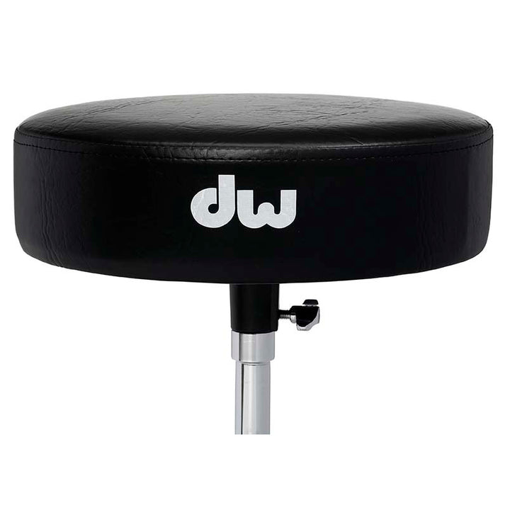 DW CP3100 3000 Series  Round Top Throne