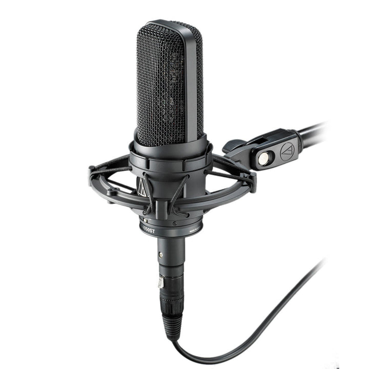 Audio-Technica AT4050ST Side-Address Stereo Condenser Microphone