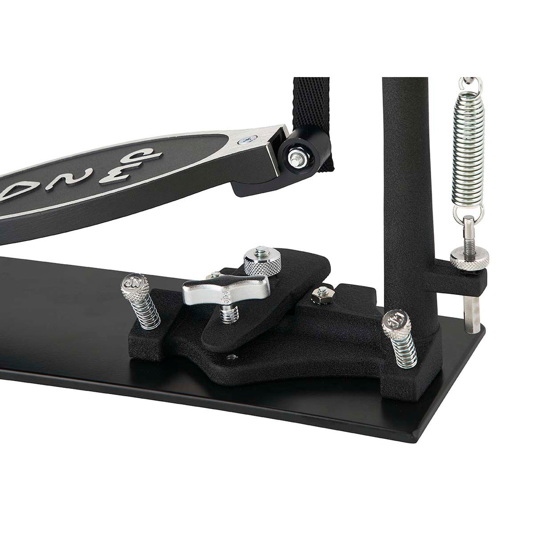 DW CP2000RA 2000 Series Single RT-Angle Pedal