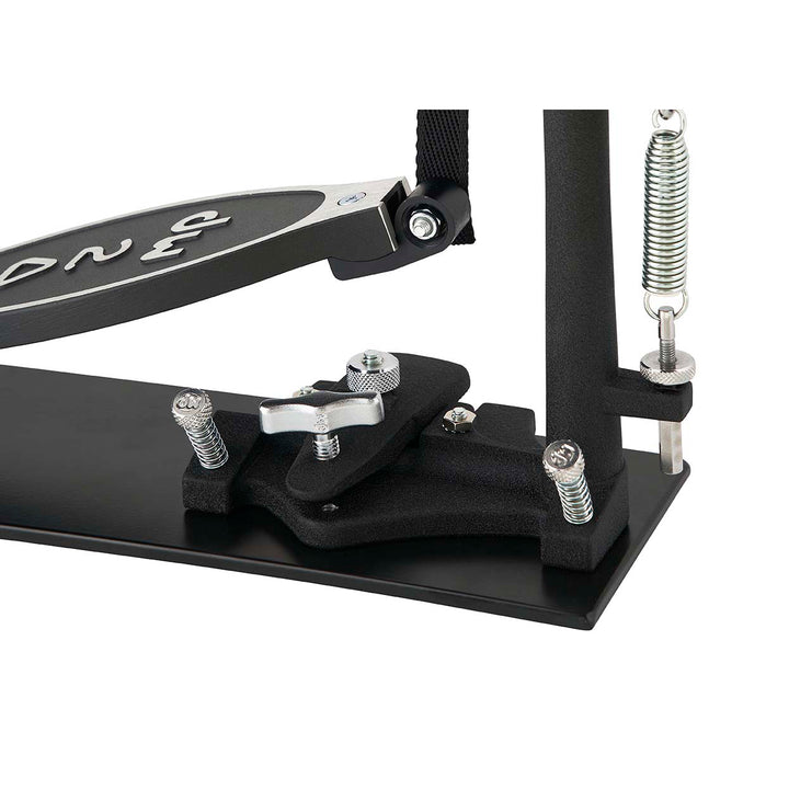 DW CP2000RA 2000 Series Single RT-Angle Pedal
