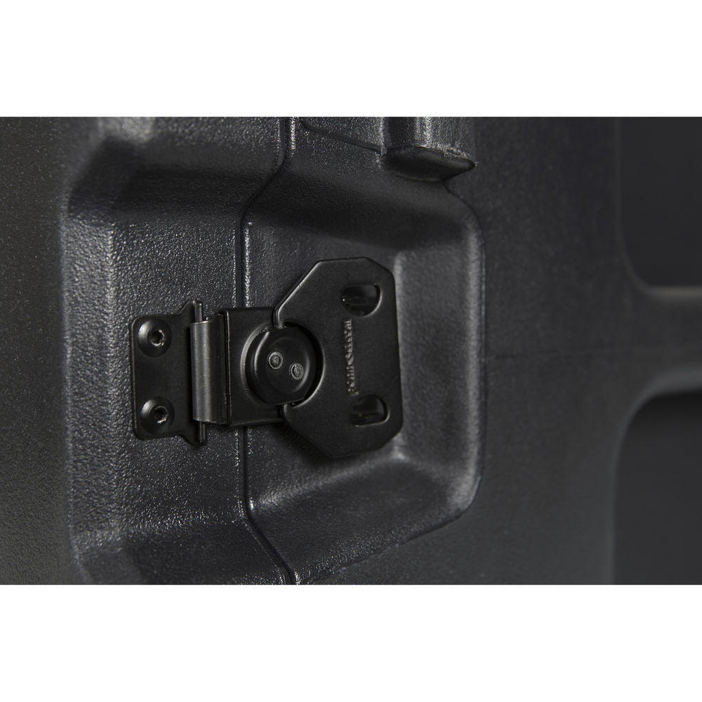 Gator G-PROR-8U-19 Pro-Series Roto-Molded 8U 19.25" Deep Rack Case