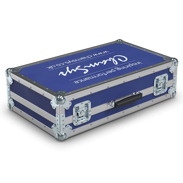 ChamSys Flight Case for MQ70 or MQ50 with wheels