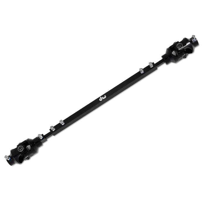 DW CPMDD2XF Machined Direct Drive Double w/ Extended Footboard