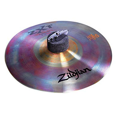 Zildjian ZXT8TRF - 8'' ZXT TRASHFORMER