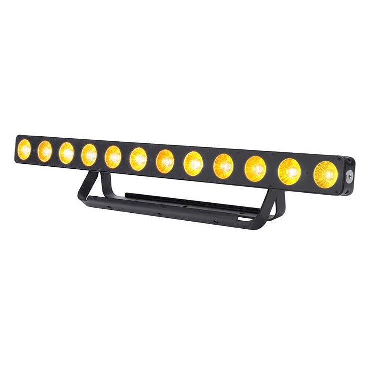 Elation DTW-BAR-1000 - 12 X 10W LED Bar with Full Range Colour Control