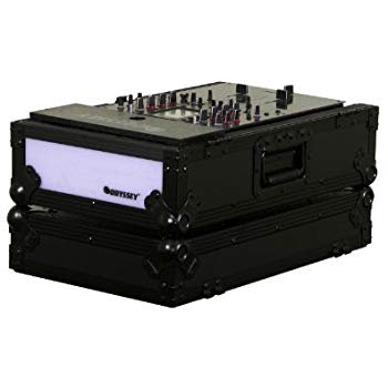 Odyssey FFX10MIXBL DJ Mixer Case