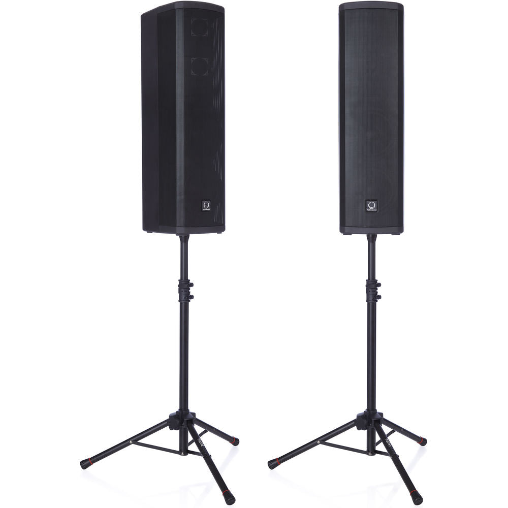Gator Framework Mini Speaker Stand - Single