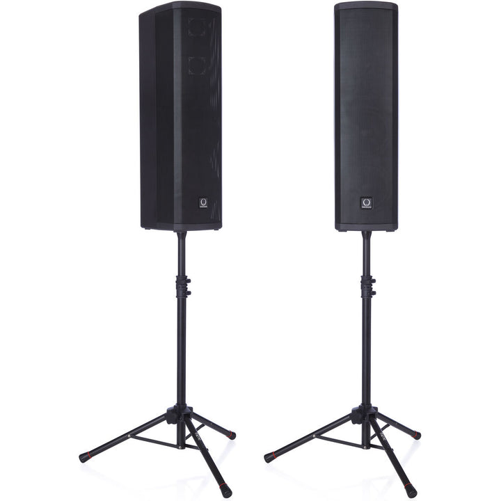 Gator Framework Mini Speaker Stand - Single