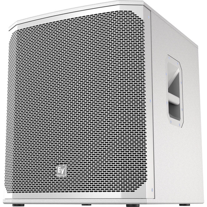 Electro-Voice ELX200-18S 1600W Passive Subwoofer - 18” White