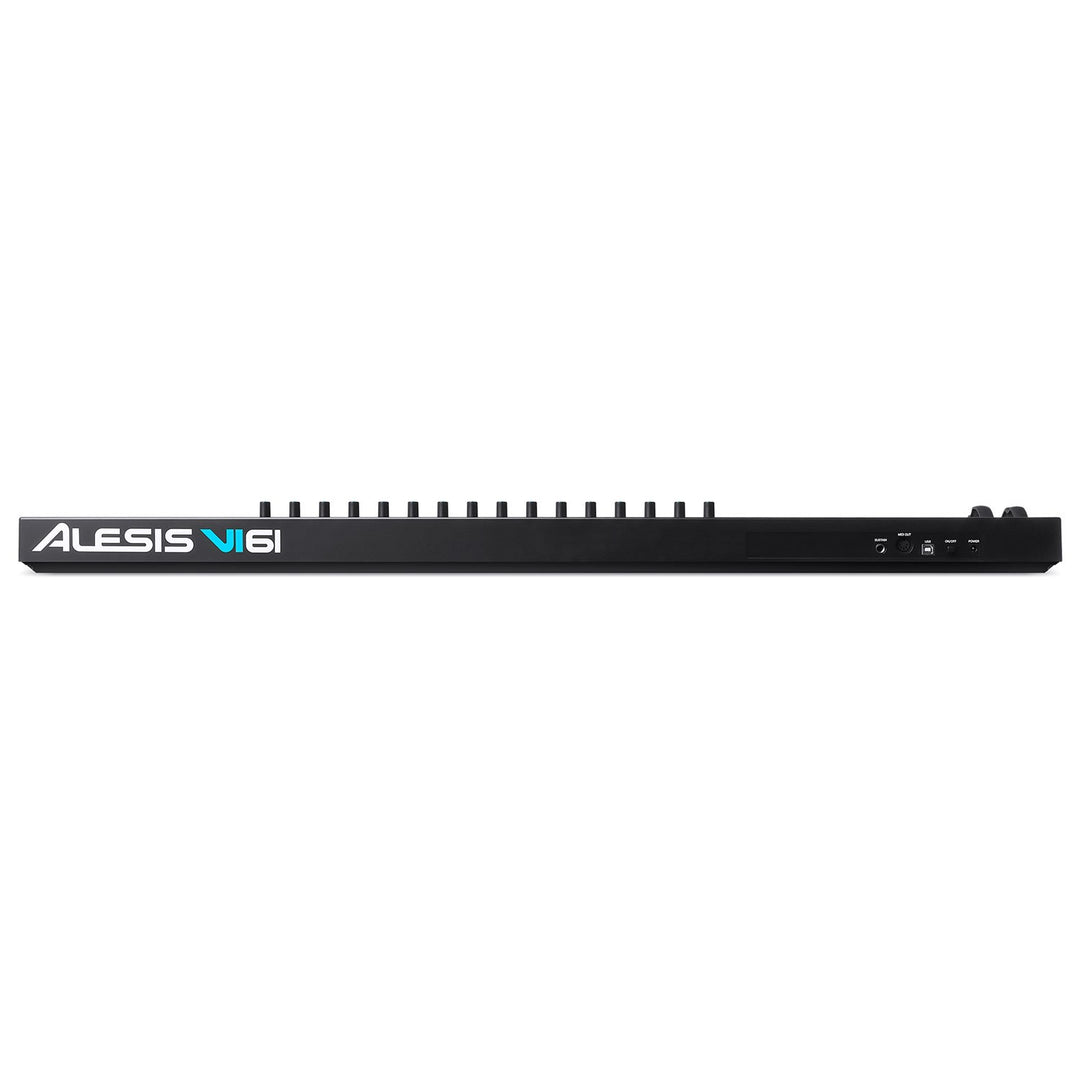 Alesis VI61 - USB Keyboard Controller w/ Pads